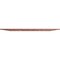 Ekena Millwork Raven Wood Fretwork Pierced Ceiling Medallion, Wood (Paint Grade), 20"OD x 7 3/8"ID x 3/8"T CMWP20X20X0375RAMF - alternate 3